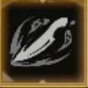 Poison Crow Mark